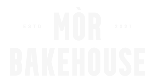Mòr Bakehouse